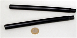 JBL Jet pipe kit - Флейта для внешнего фильтра CP e190x, 2 шт. - фото 28836
