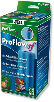 JBL ProFlow sf u500/750/1000 - Фильтрующий патрон-насадка для ProFlow u - фото 28844