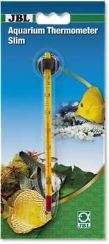 JBL Premium Thermometer - Тонкий точный стеклянный термометр - фото 30969