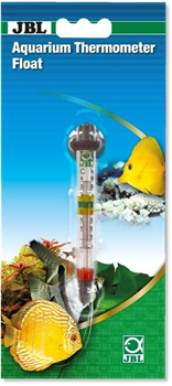 JBL Aquarium Thermometer - Аквариумный термометр - фото 30975