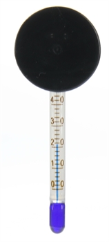 JBL Aquarium Thermometer Mini - Миниатюрный термометр для аквариума - фото 30983