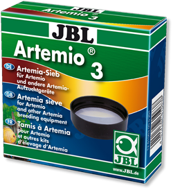 JBL Artemio 3 - Сито для ArtemioSet - фото 31229