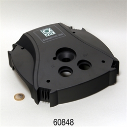 JBL CP F 500 pump head cover - Крышка головы фильтра CristalProfi 500 - фото 31429