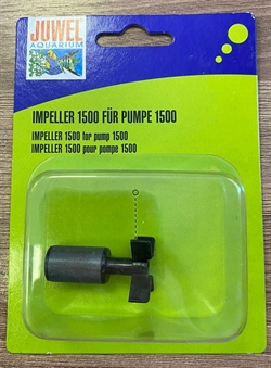Импеллер для помпы Juwel Pump 1500 - фото 36266