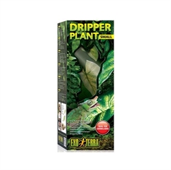 Растение с системой капельного полива Exo Terra Dripper Plant (11x7x40.5 см) - фото 45089