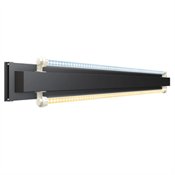 Светоарматура Juwel MultiLux LED Light Unit  70 cm, 2x 11W для Trigon 190, Lido 200 - фото 46425