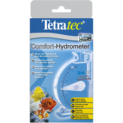 Ареометр Tetra Comfort-Hydrometer - фото 46811