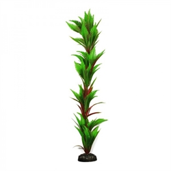 Пластиковое растение Barbus Папоротник 50 см. - фото 47358
