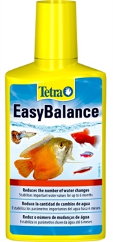 Кондиционер для аквариумной воды Tetra EASY BALANCE /поддержание биологического равновесия/ 250 мл. - фото 47700