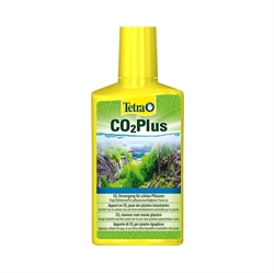 Удобрение для аквариумных растений Tetra CO2 PLUS 100 мл. /углекислый газ в воду в доступной для растений форме/ - фото 47828