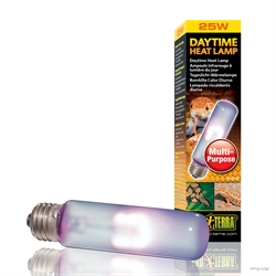 Лампа Exo Terra Reptile дневного света Daytime Heat lamp 25 Вт - фото 48042