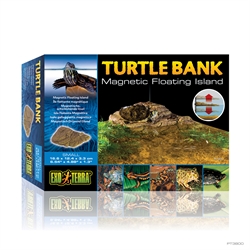 Черепаший берег Exo Terra Turtle Island Magnetic (16.1x11x2 см) - фото 48291