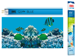 Лампа Juwel HIGH-LITE BLUE Т5 24 W /43,8 см./