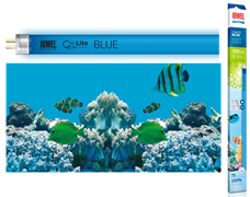 Лампа Juwel HIGH-LITE BLUE Т5 28 W /59 см./