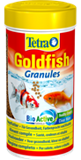 Корм для золотых рыб Tetra GOLDFISH GRANULES /гранулы/  250 мл.