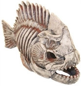 Декорация Декси Скелет рыбы 903, 31х13х17 см.