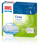 Наполнитель Cirax для фильтров Juwel BIOFLOW 6.0/STANDART /керамика/
