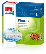 Наполнитель Phorax для фильтров Juwel BIOFLOW 6.0/STANDART /против фосфатов/