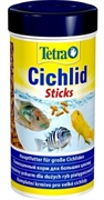 Корм для цихлид Tetra CICHLID STICKS /палочки/   250 мл.