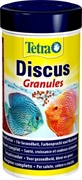 Корм для дискусов Tetra DISCUS GRANULES /мелкие гранулы, крупа/ 1 л.
