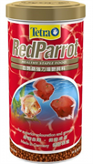 Корм для красных попугаев Tetra RED PARROT /гранулы/ 1 л.