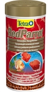 Корм для красных попугаев Tetra RED PARROT /гранулы/  250 мл.