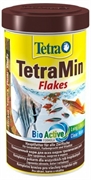 Корм для рыб Tetra MIN /хлопья/  1 л.