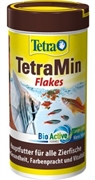 Корм для рыб Tetra MIN /хлопья/   250 мл.