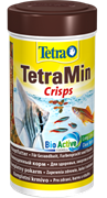 Корм для рыб Tetra MIN CRISPS /чипсы/  100 мл.