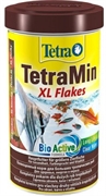 Корм для рыб Tetra MIN XL /крупные хлопья/   1 л.