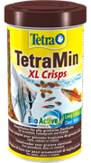 Корм для рыб Tetra MIN XL CRISPS /чипсы/ 500 мл.