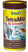 Корм для рыб Tetra MIN XL GRANULES /крупные гранулы/  250 мл.