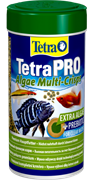Корм для рыб TetraPRO Algae Multi-Crisps /чипсы/  500 мл.