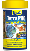 Корм для рыб TetraPRO Energy Multi-Crisps /чипсы/  100 мл.