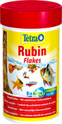 Корм для рыб Tetra RUBIN /хлопья/  100 мл.