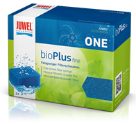 Губка мелкопористая Bio Plus Fine для фильтров Juwel BIOFLOW ONE