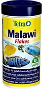 Корм для малавийских цихлид Tetra Malawi Flakes /хлопья/  250 мл.