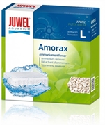 Наполнитель Amorax для фильтров Juwel BIOFLOW 6.0/STANDART /против аммония/