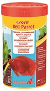 Корм для красных попугаев Sera RED PARROT 250 мл. 80 г.