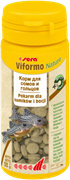 Корм для сомов и вьюновых рыб Sera VIFORMO   50 мл. (130 т.)
