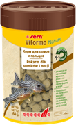 Корм для сомов и вьюновых рыб Sera VIFORMO  100 мл. (258 т.)