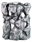 Декорация Декси Камень 495, 20х10х25 см.