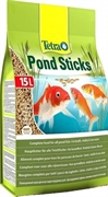 Корм для прудовых рыб Tetra Pond STICKS 15 л. (1,68 кг.)