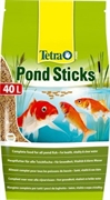 Корм для прудовых рыб Tetra Pond STICKS 40 л. (4,2 кг.)