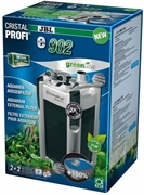 JBL CristalProfi e902 greenline - Внешний фильтр для аквариумов 90-300 л (80-120 см)