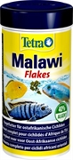 Корм для малавийских цихлид Tetra Malawi Flakes /хлопья/ 1 л.