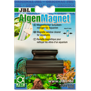 JBL Algae Magnet L - Магнитный скребок для аквариумных стёкол толщиной до 15 мм