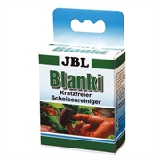 JBL Blanki - Неабразивный скребок для чистки аквариумных стекол