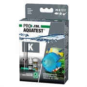 JBL ProAquaTest K - Экспресс-тест для определения содержания калия в пресной воде