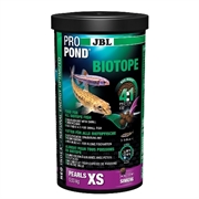 JBL ProPond Biotope XS - Осн корм д/биотоп рыб 5-15 см, тон гранулы 1,5 мм, 0,53 кг/1 л